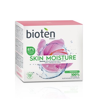Krema 24h za suvu,oset.kozuBioten 50ml