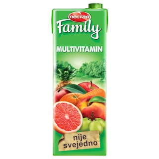 Sok Tropic mix Family Big 1.5l
