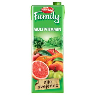 Sok Tropic mix Family Big 1.5l