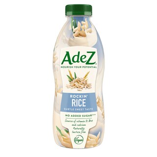 Napitak od pirinca PET Adez 800ml