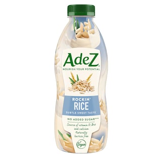 Napitak od pirinca PET Adez 800ml