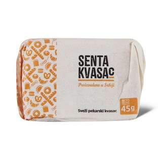 Kvasac minjon Senta 45g
