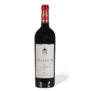 Vino crveno Trianon Erdevik 0.75l