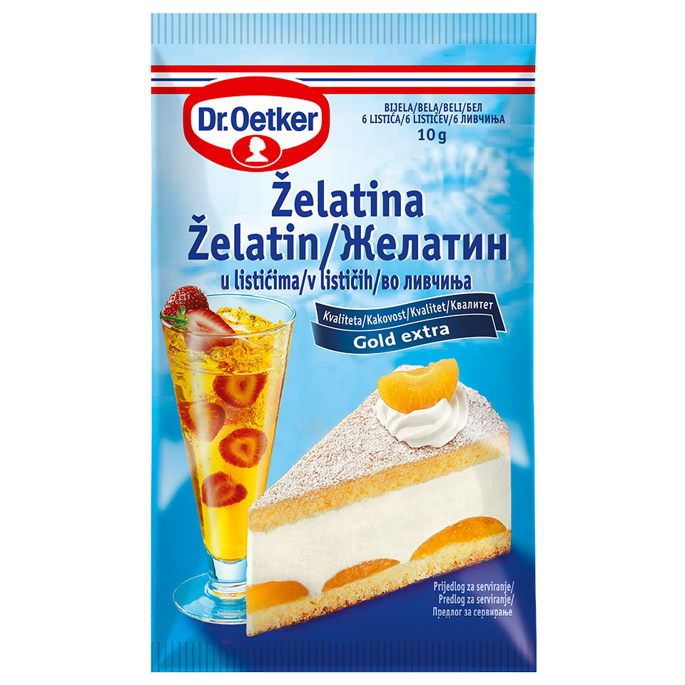 Dr Oetker