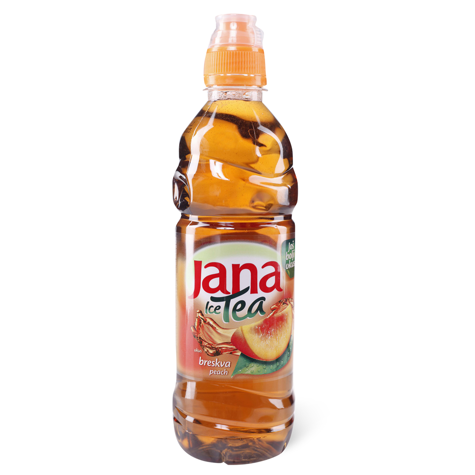 Jana Ice Tea