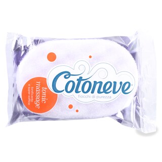 Sundjer za kupanje&masazu Mia Logex