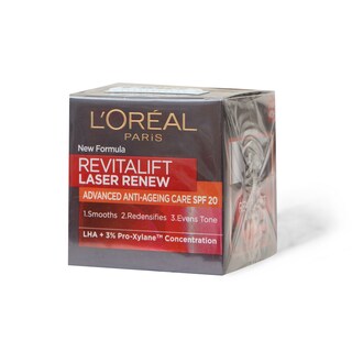 Krema za lice SPF Loreal RVT Laser 50ml