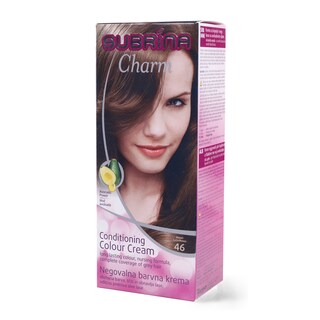Farba/kosu Subrina Charm 46, les.sm