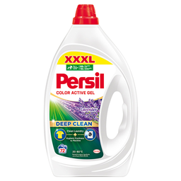 Persil Gel Lavender 3,24l 72WL