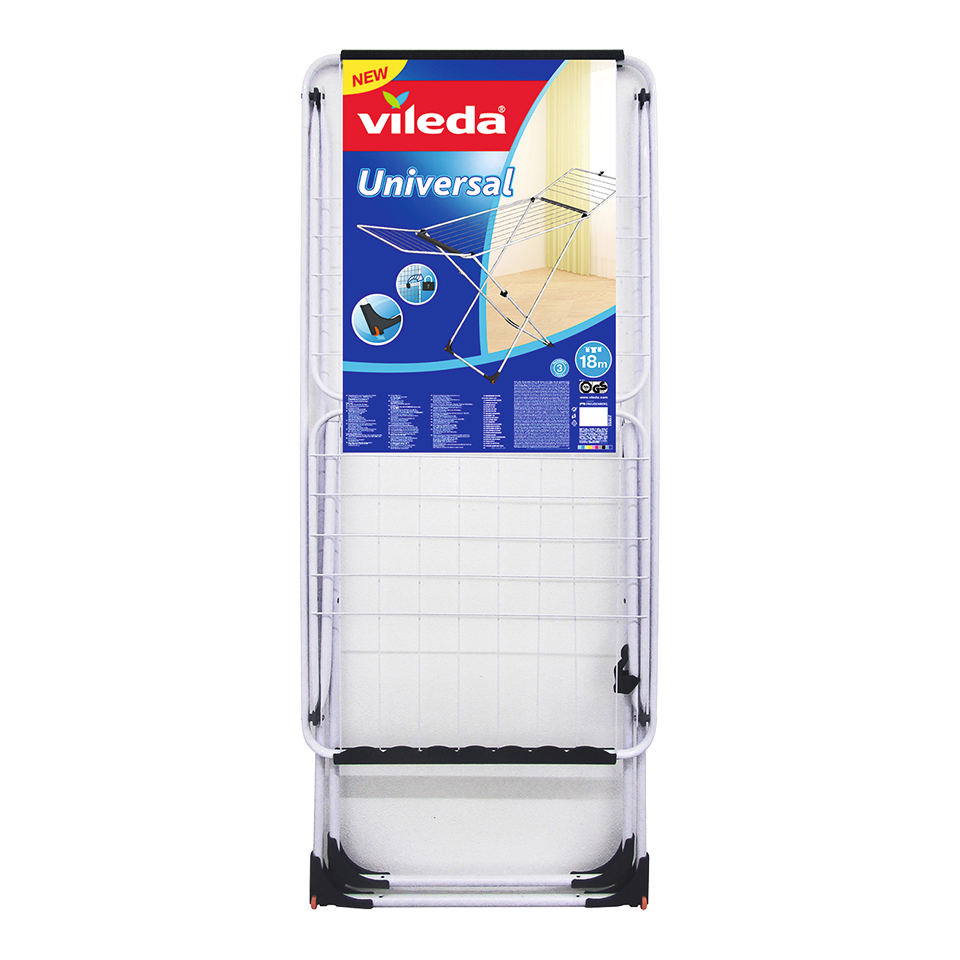 Susac za ves Universal Vileda