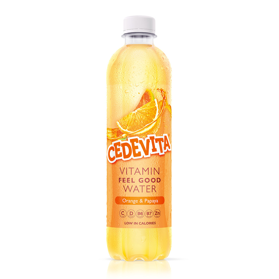 Cedevita