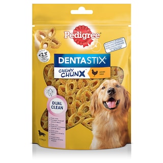 Pedigree Chunx maxi 68g