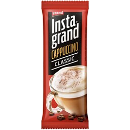 Cappuccino classic Grand 15g