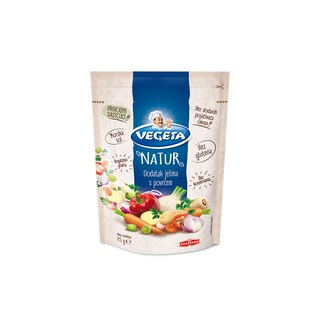 Vegeta Natur 75g