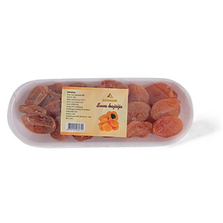Kajsija suva 200g