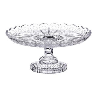 Tanjir na stopi 30cm