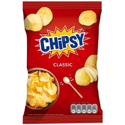 Cips slani Chipsy 60g