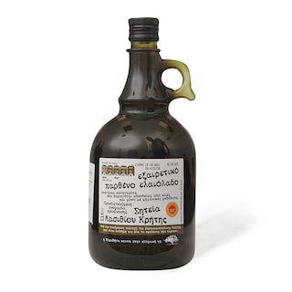 Maslinovo ulje ekstra dev.GreekNature 1l