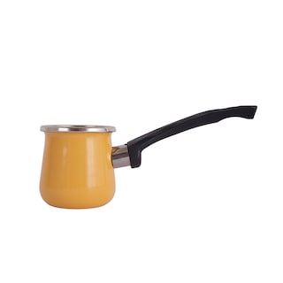 Dzezva emajlirana Texell TED-S358