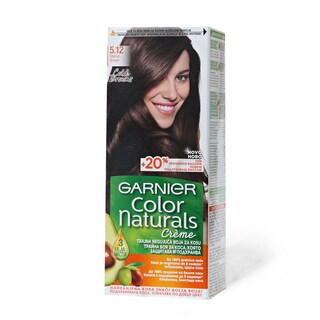 Boja Garnier Col.Nat.Cold browns 5.12