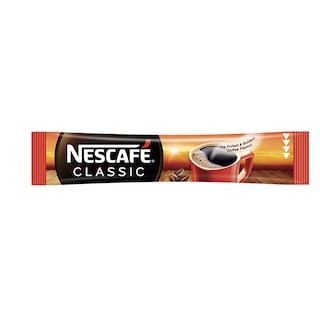 Kafa instant Nescafe Classic kesice 2g