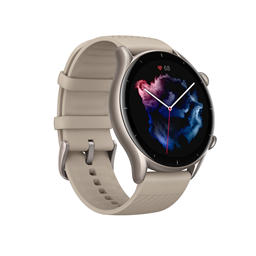 Pametni sat Amazfit GTR 3/siva