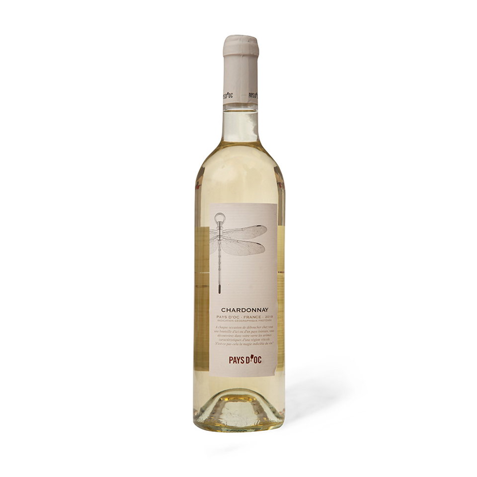 Vino OC IGP CH W 0.75L