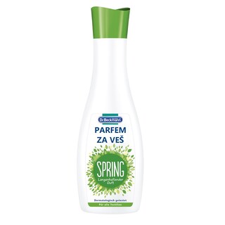 Parfem za ves Dr. Beckmann spring 250ml