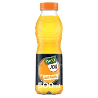 Napitak narandza Next Joy 0.5l