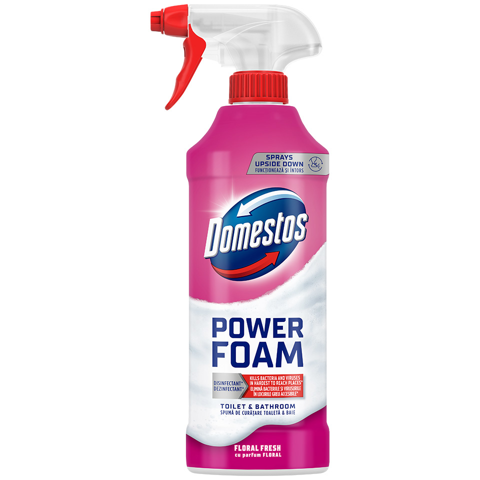 Domestos