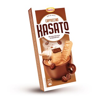 Cappuccino kasato 130g