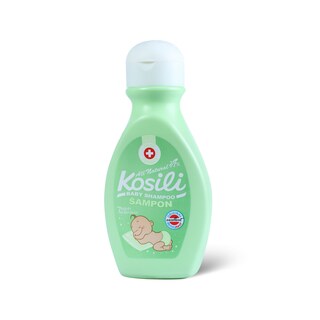 Kosili All Natural sampon 200ml