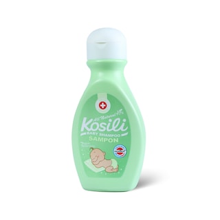 Kosili All Natural sampon 200ml