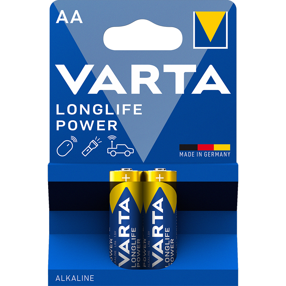Varta