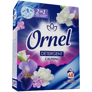 Deterdzent Ornel Calming 4kg