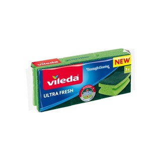 Sundjer Ultra Fresh 3/1 Vileda