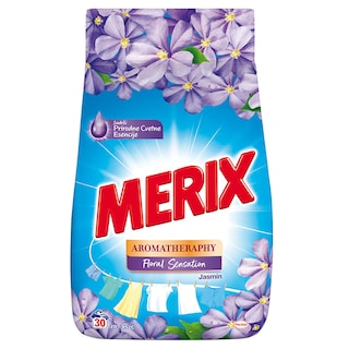 Merix Powder AT Jasmin 2,7kg 30WL