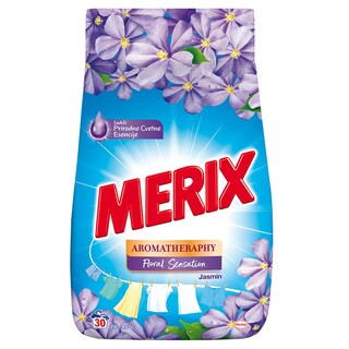 Merix Powder AT Jasmin 2,7kg 30WL