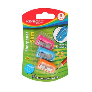 Zarezac Slim Keyroad 3/1 Blister