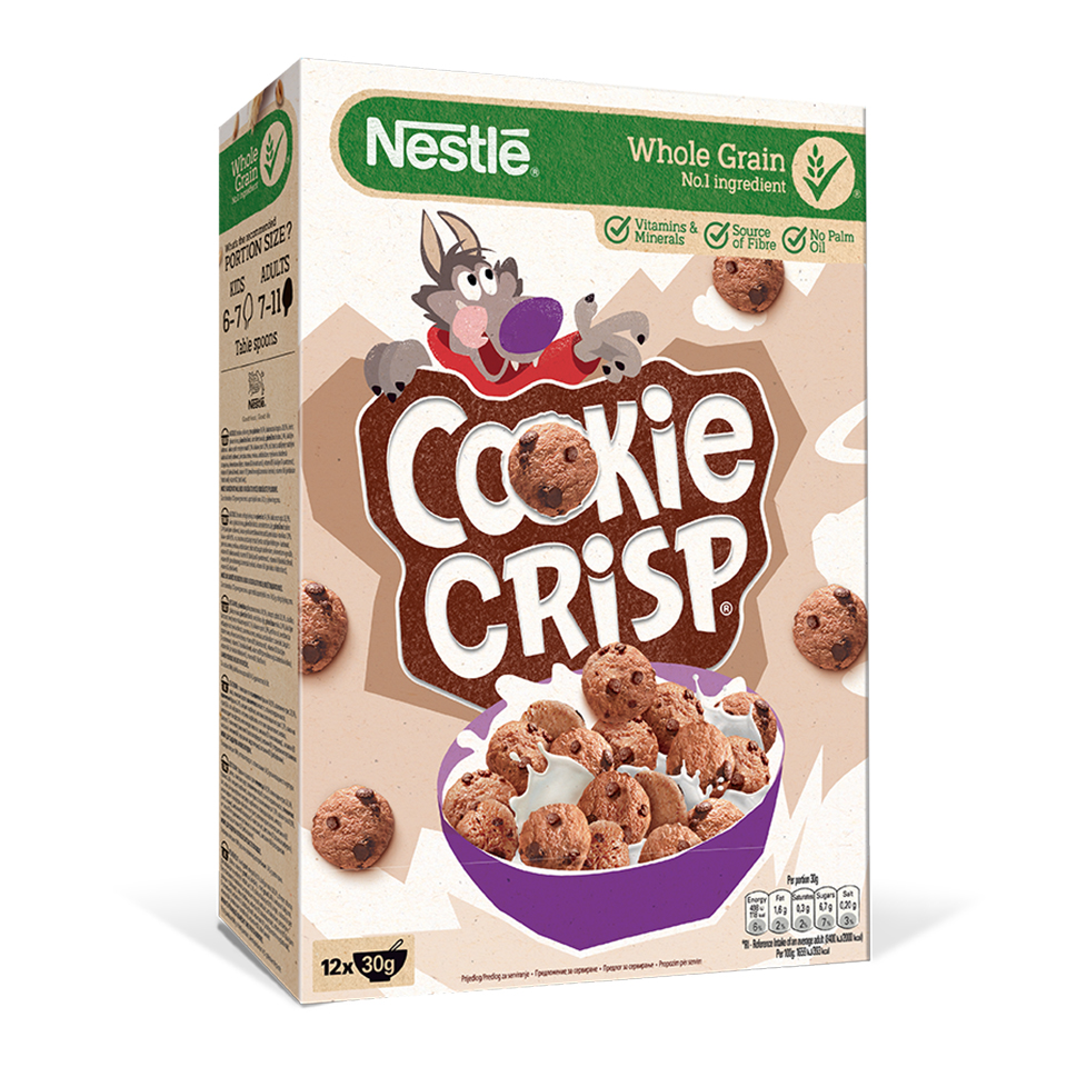 Nestle