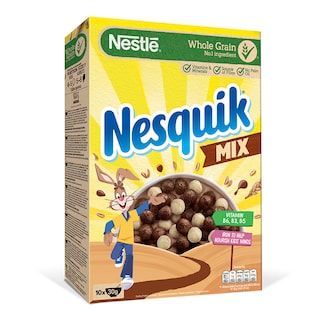 Nesquik