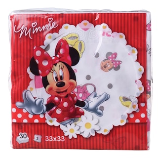 Salvete World Card 30 komada