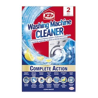 Sredstvo za ciscenje masine K2r