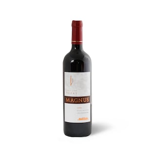 Vino crveno Magnus Vinarija Sapat 0.75l