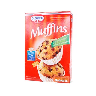 Smesa za Muffins Dr.Oetker 360g