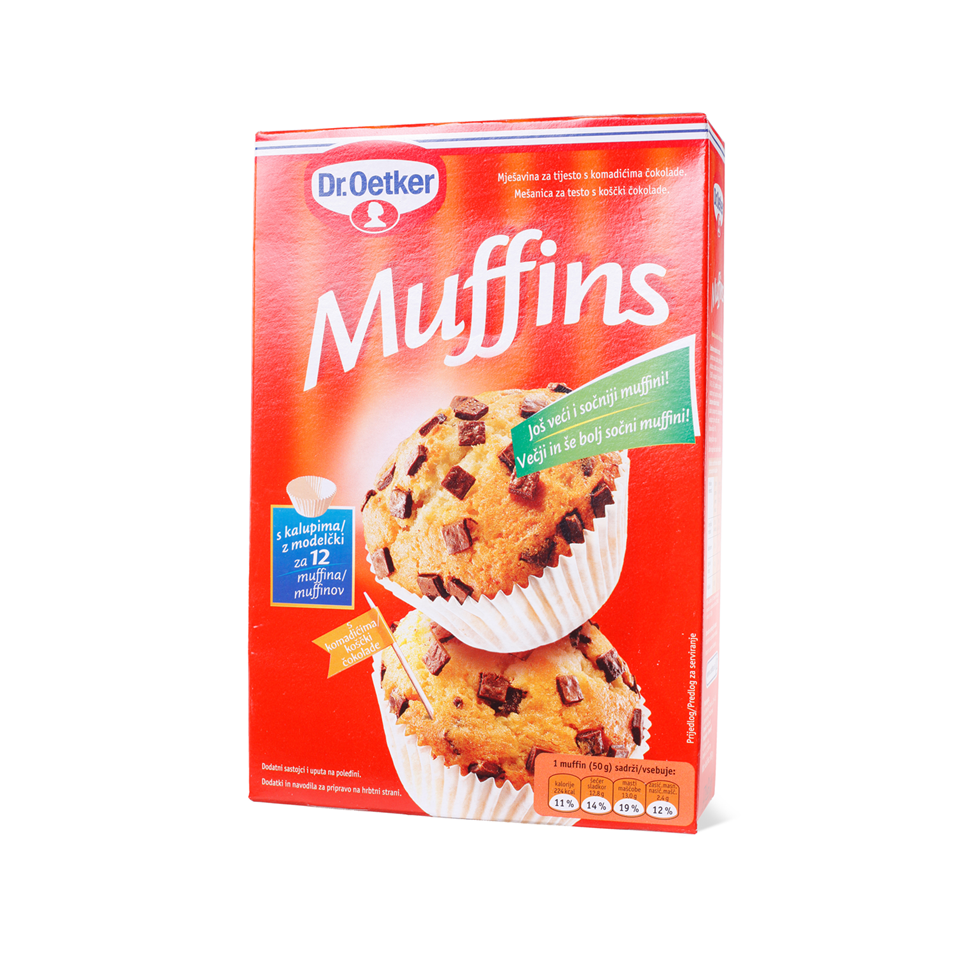 Dr Oetker
