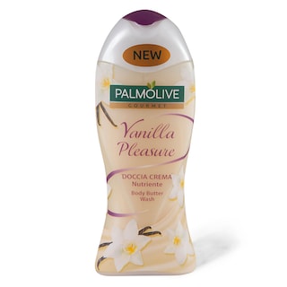Gel/tus.Palmolive Gourmet Van.250ml