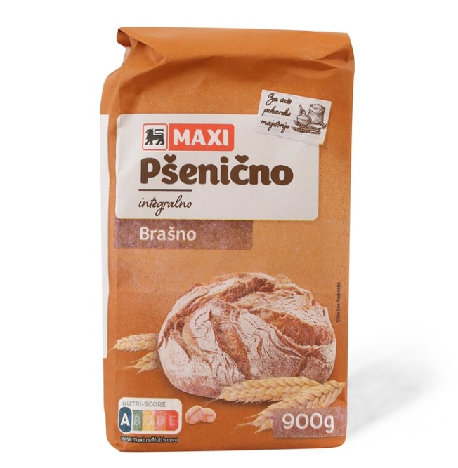 Pšenično