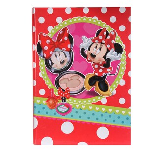 Sveska A4 tp 56 lis.80gr.Disney