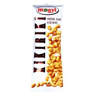 Kikiriki przeni slani 85g Mogyi